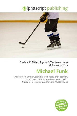 Michael Funk
