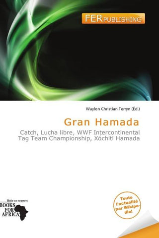 Gran Hamada