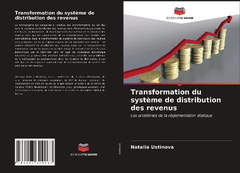 Transformation du système de distribution des revenus