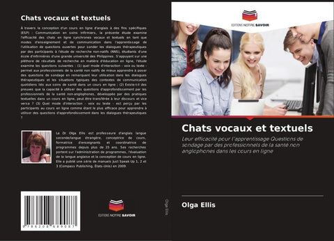 Chats vocaux et textuels