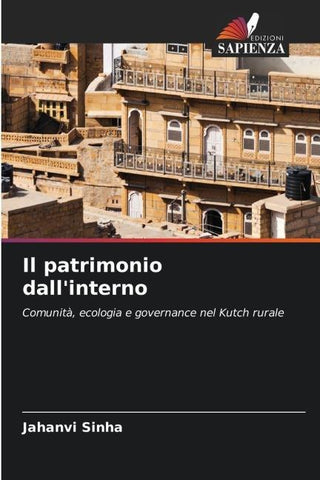 Il patrimonio dall'interno