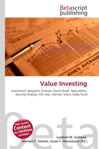 Value Investing