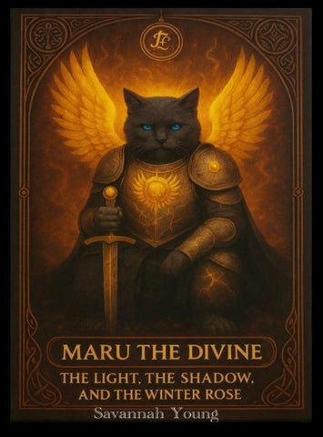 Maru the Divine