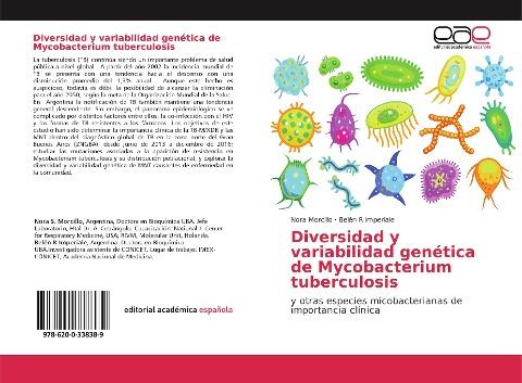 Diversidad y variabilidad genética de Mycobacterium tuberculosis
