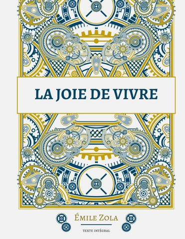 La joie de vivre