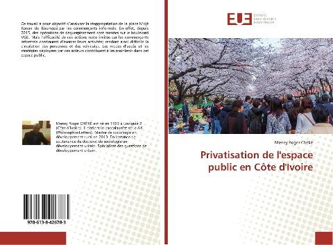 Privatisation de l'espace public en Côte d'Ivoire