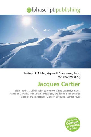 Jacques Cartier