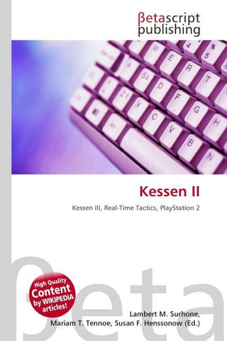 Kessen II