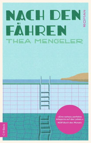 Nach den Fähren