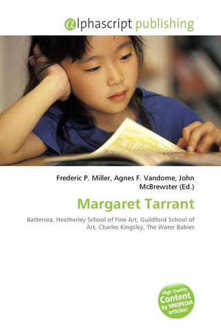 Margaret Tarrant