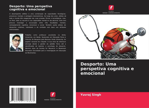 Desporto: Uma perspetiva cognitiva e emocional