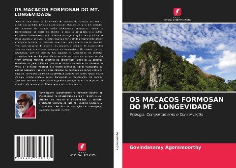 OS MACACOS FORMOSAN DO MT. LONGEVIDADE