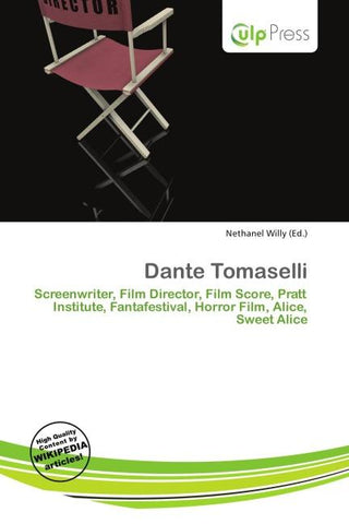 Dante Tomaselli