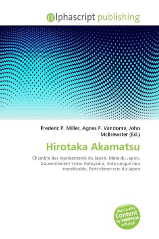 Hirotaka Akamatsu