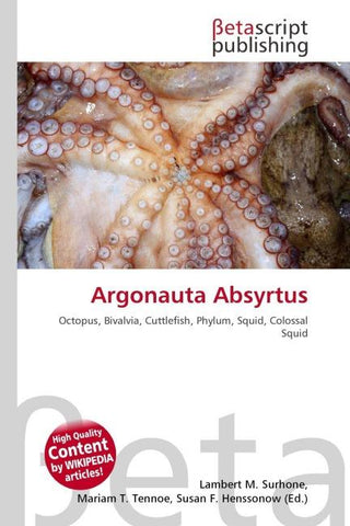 Argonauta Absyrtus
