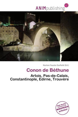 Conon de Béthune