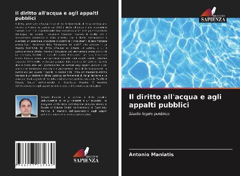 Il diritto all'acqua e agli appalti pubblici