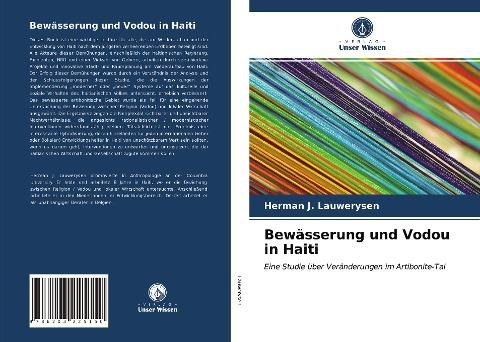 Bewässerung und Vodou in Haiti