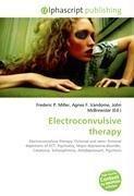 Electroconvulsive therapy