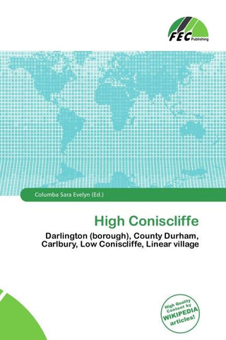 High Coniscliffe