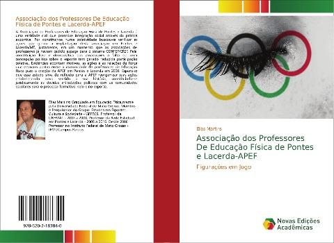 Associação dos Professores De Educação Física de Pontes e Lacerda-APEF