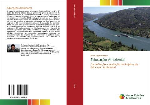 Educação Ambiental