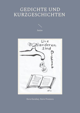Die anderen sind Dichter