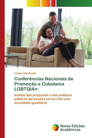 Conferências Nacionais de Promoção a Cidadania LGBTQIA+: