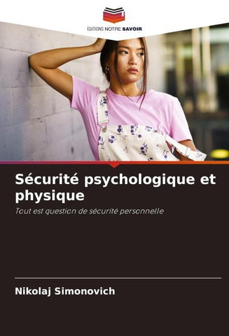Sécurité psychologique et physique