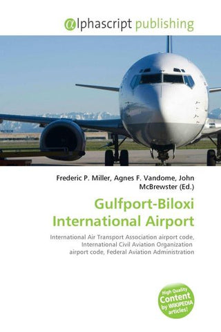 Gulfport-Biloxi International Airport