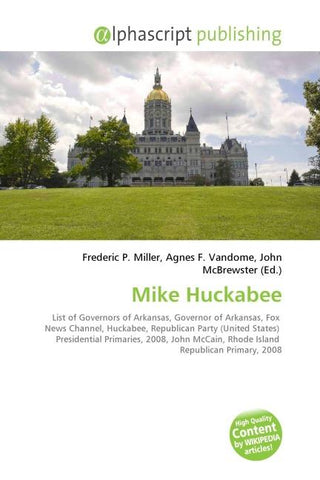 Mike Huckabee