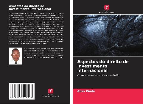 Aspectos do direito de investimento internacional