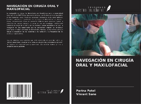 NAVEGACIÓN EN CIRUGÍA ORAL Y MAXILOFACIAL