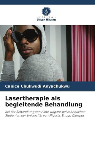 Lasertherapie als begleitende Behandlung