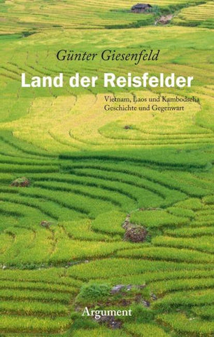 Land der Reisfelder