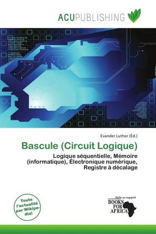 Bascule (Circuit Logique)