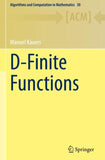 D-Finite Functions