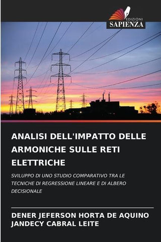 ANALISI DELL'IMPATTO DELLE ARMONICHE SULLE RETI ELETTRICHE
