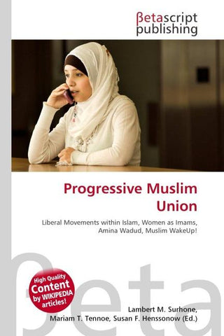 Progressive Muslim Union
