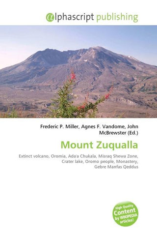 Mount Zuqualla