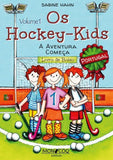 Os Hockey-Kids, Portugal