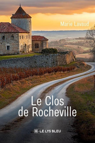Le Clos de Rocheville