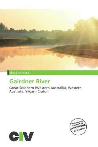 Gairdner River