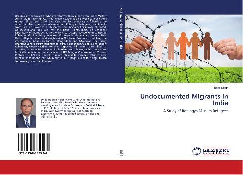 Undocumented Migrants in India