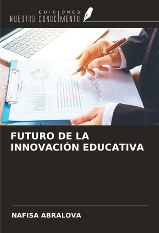 FUTURO DE LA INNOVACIÓN EDUCATIVA