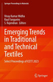 Emerging Trends in Traditional and Technical Textiles