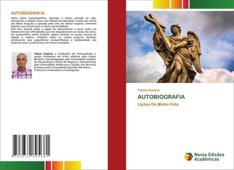 AUTOBIOGRAFIA