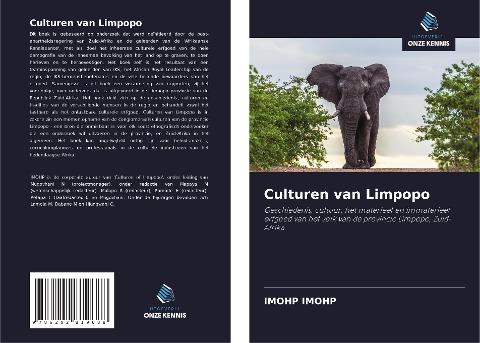 Culturen van Limpopo