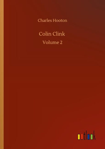 Colin Clink