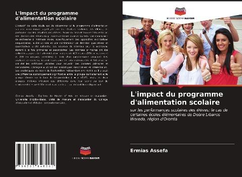L'impact du programme d'alimentation scolaire